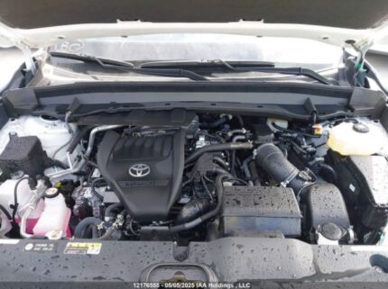 5TDADAB52RS004763 2024 TOYOTA