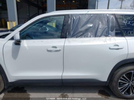 5TDADAB52RS004763 2024 TOYOTA