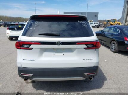 5TDADAB52RS004763 2024 TOYOTA