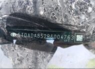 5TDADAB52RS004763 2024 TOYOTA