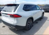 5TDADAB52RS004763 2024 TOYOTA
