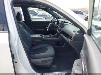 5TDADAB52RS004763 2024 TOYOTA
