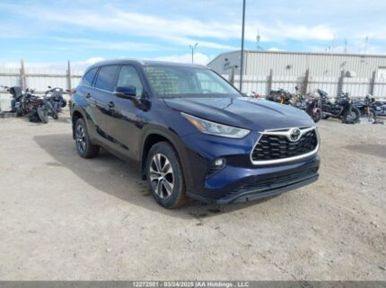 5TDGZRBH2MS549746 2021 TOYOTA