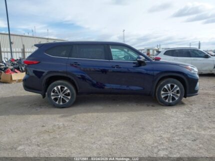 5TDGZRBH2MS549746 2021 TOYOTA