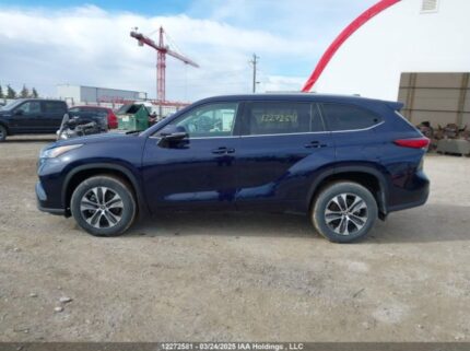 5TDGZRBH2MS549746 2021 TOYOTA