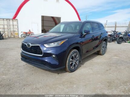 5TDGZRBH2MS549746 2021 TOYOTA