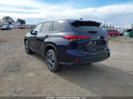 5TDGZRBH2MS549746 2021 TOYOTA