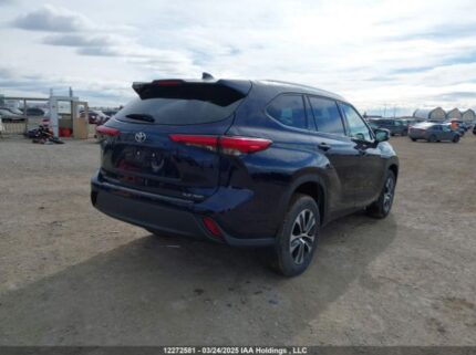 5TDGZRBH2MS549746 2021 TOYOTA