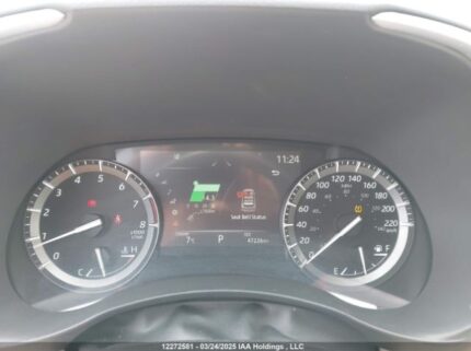 5TDGZRBH2MS549746 2021 TOYOTA