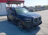 5UX23EM05P9R04731 2023 BMW