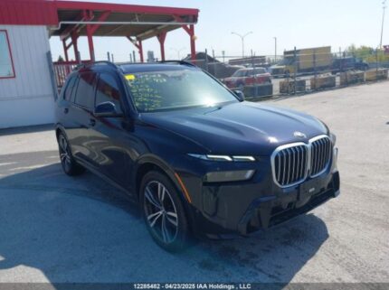 5UX23EM05P9R04731 2023 BMW