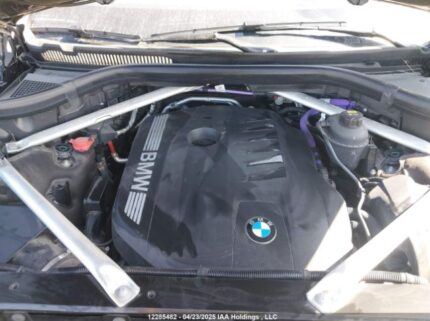 5UX23EM05P9R04731 2023 BMW