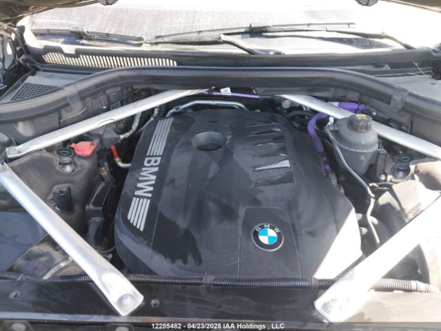 5UX23EM05P9R04731 2023 BMW