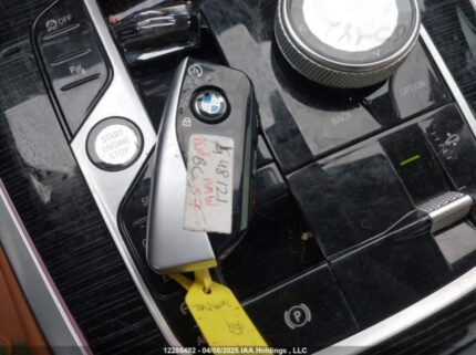5UX23EM05P9R04731 2023 BMW