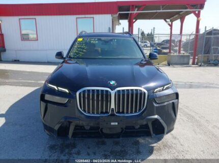5UX23EM05P9R04731 2023 BMW