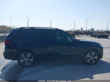 5UX23EM05P9R04731 2023 BMW