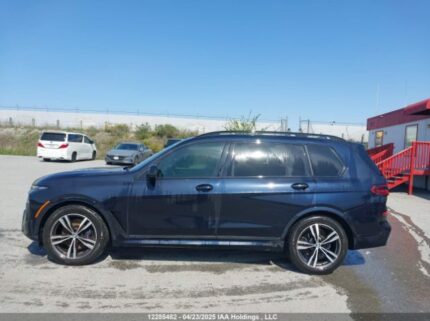 5UX23EM05P9R04731 2023 BMW