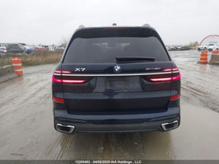 5UX23EM05P9R04731 2023 BMW