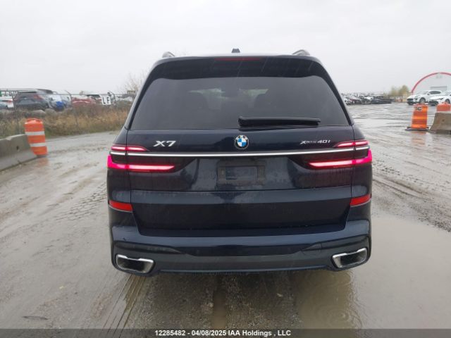 5UX23EM05P9R04731 2023 BMW