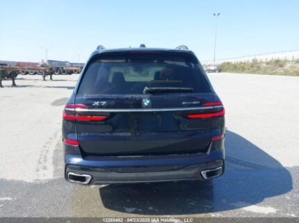 5UX23EM05P9R04731 2023 BMW