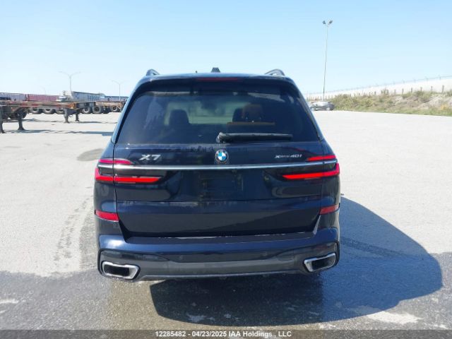 5UX23EM05P9R04731 2023 BMW