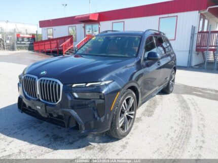 5UX23EM05P9R04731 2023 BMW