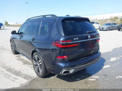 5UX23EM05P9R04731 2023 BMW