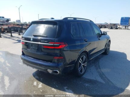5UX23EM05P9R04731 2023 BMW