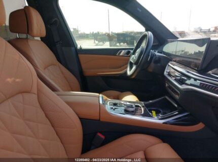 5UX23EM05P9R04731 2023 BMW