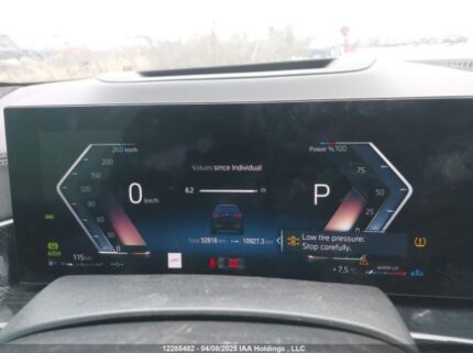 5UX23EM05P9R04731 2023 BMW