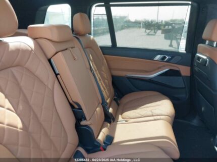 5UX23EM05P9R04731 2023 BMW
