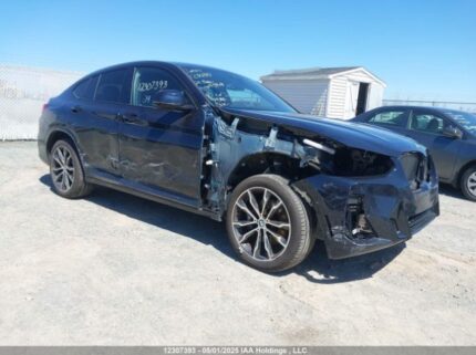 5UX33DT01R9W43908 2024 BMW