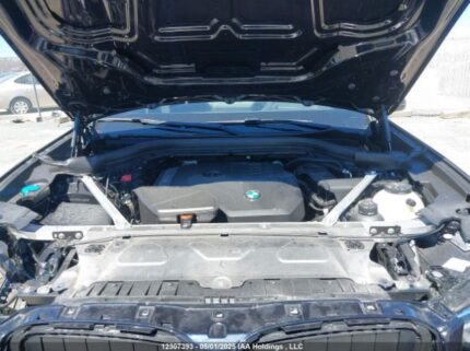 5UX33DT01R9W43908 2024 BMW