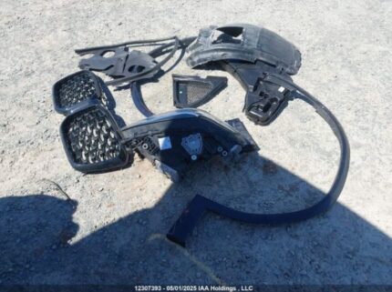 5UX33DT01R9W43908 2024 BMW