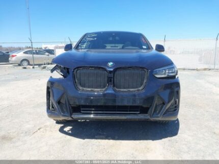 5UX33DT01R9W43908 2024 BMW