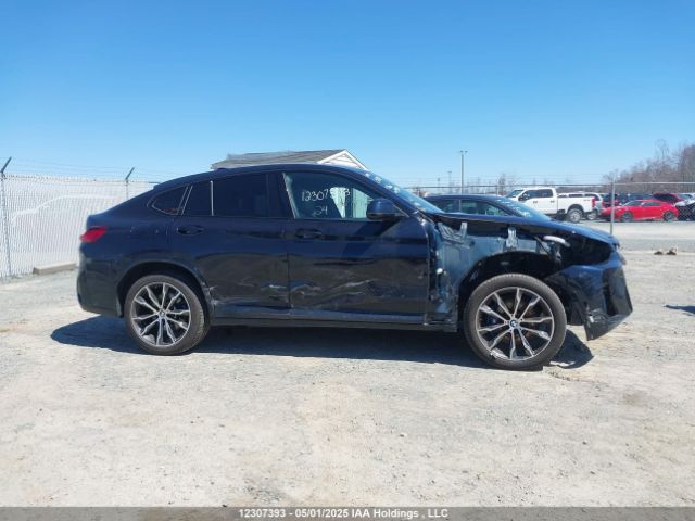 5UX33DT01R9W43908 2024 BMW