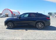 5UX33DT01R9W43908 2024 BMW