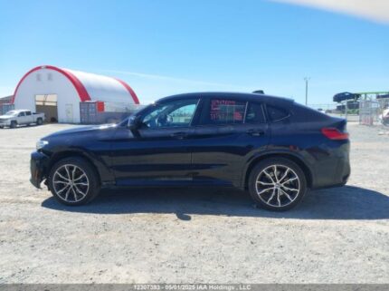 5UX33DT01R9W43908 2024 BMW