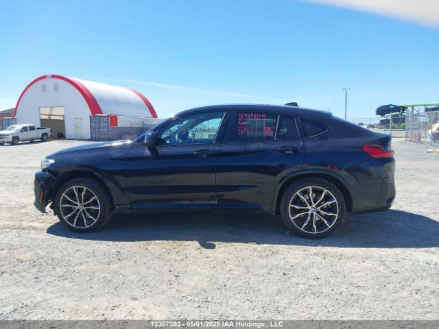 5UX33DT01R9W43908 2024 BMW