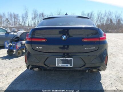 5UX33DT01R9W43908 2024 BMW