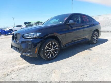 5UX33DT01R9W43908 2024 BMW