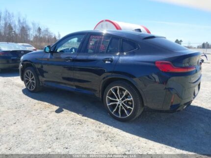 5UX33DT01R9W43908 2024 BMW