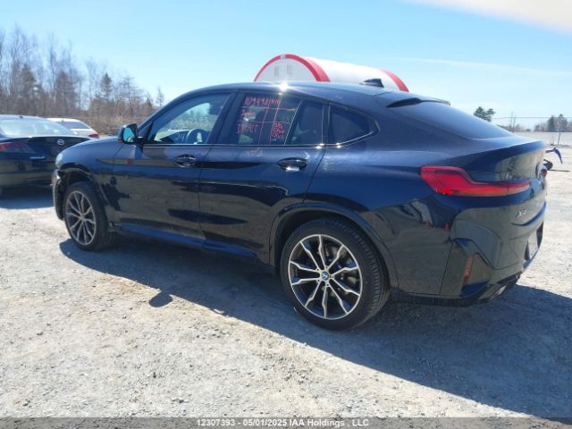 5UX33DT01R9W43908 2024 BMW