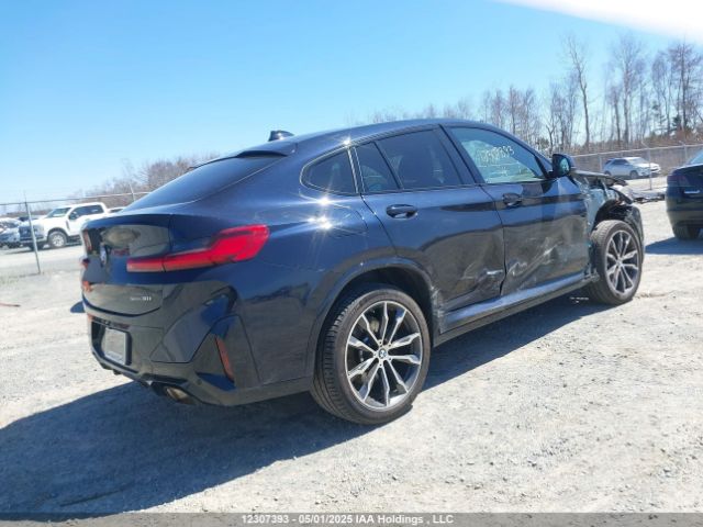 5UX33DT01R9W43908 2024 BMW