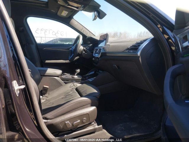 5UX33DT01R9W43908 2024 BMW