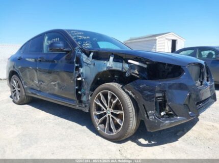 5UX33DT01R9W43908 2024 BMW