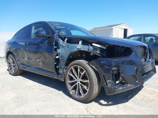 5UX33DT01R9W43908 2024 BMW