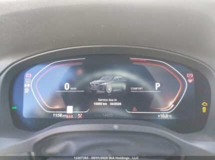 5UX33DT01R9W43908 2024 BMW