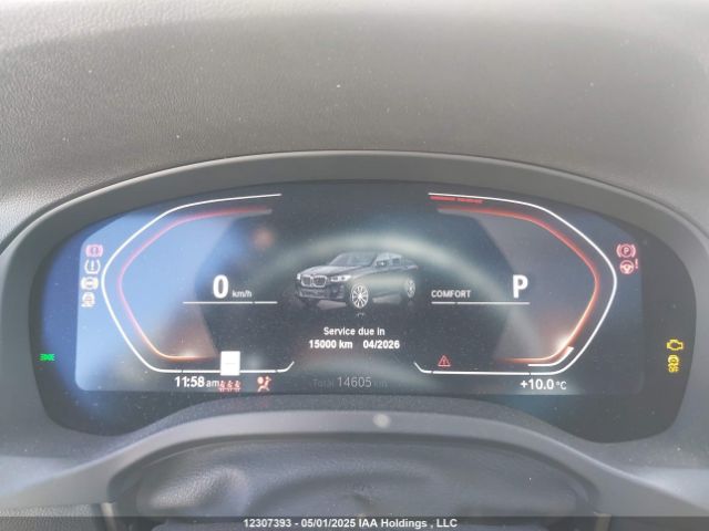 5UX33DT01R9W43908 2024 BMW