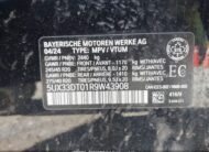 5UX33DT01R9W43908 2024 BMW